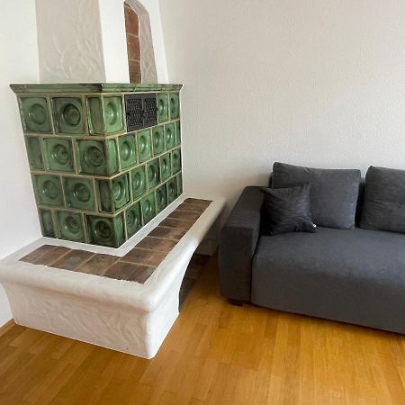Ferienwohnung Im Gerberhaus Gammertingen Exteriör bild