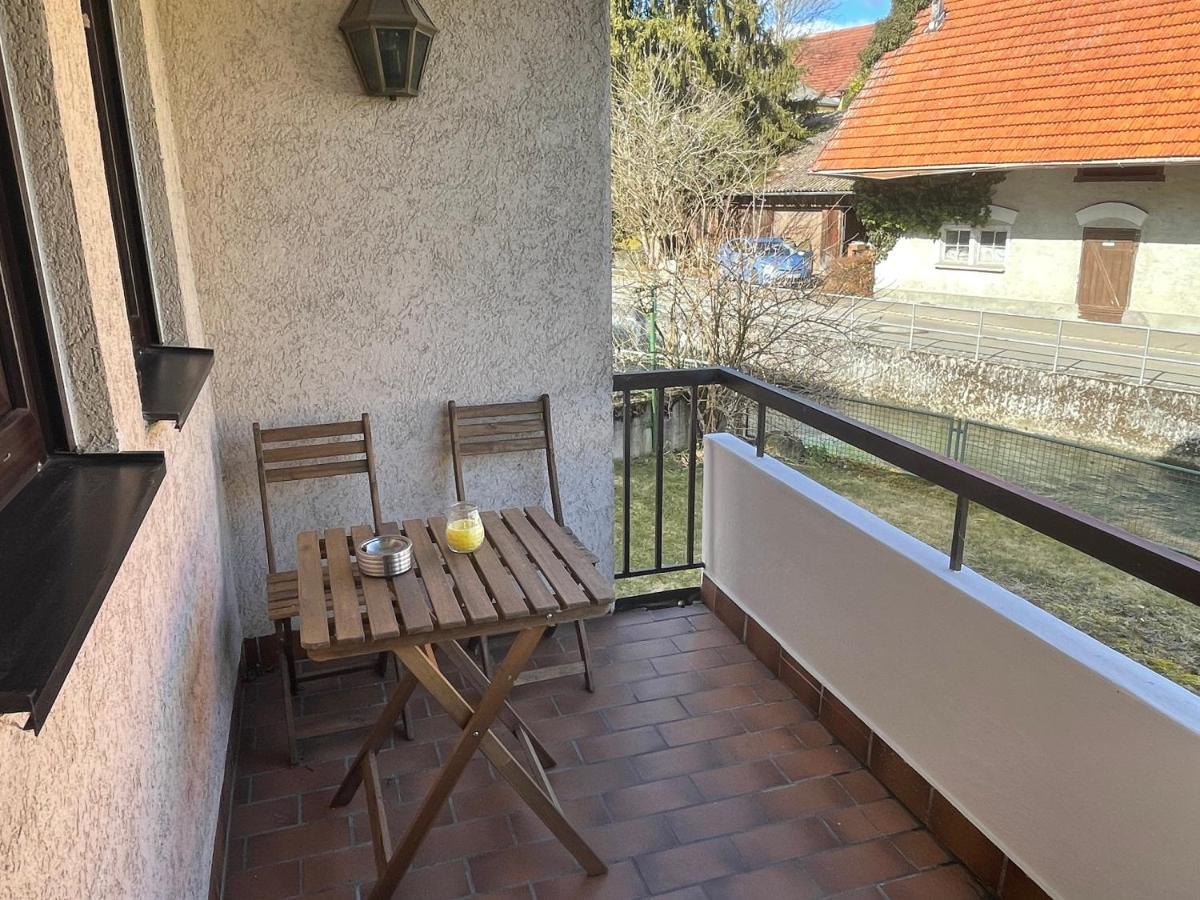 Ferienwohnung Im Gerberhaus Gammertingen Exteriör bild